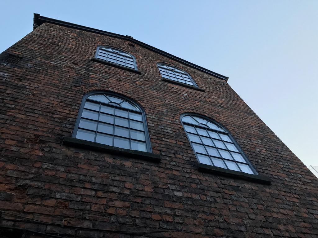 Apartamento The Glyndwr - Berwyn House Wrexham Exterior foto